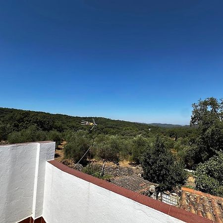 Espaciosa Y Elegante Casa Rural En Los Marines ภายนอก รูปภาพ